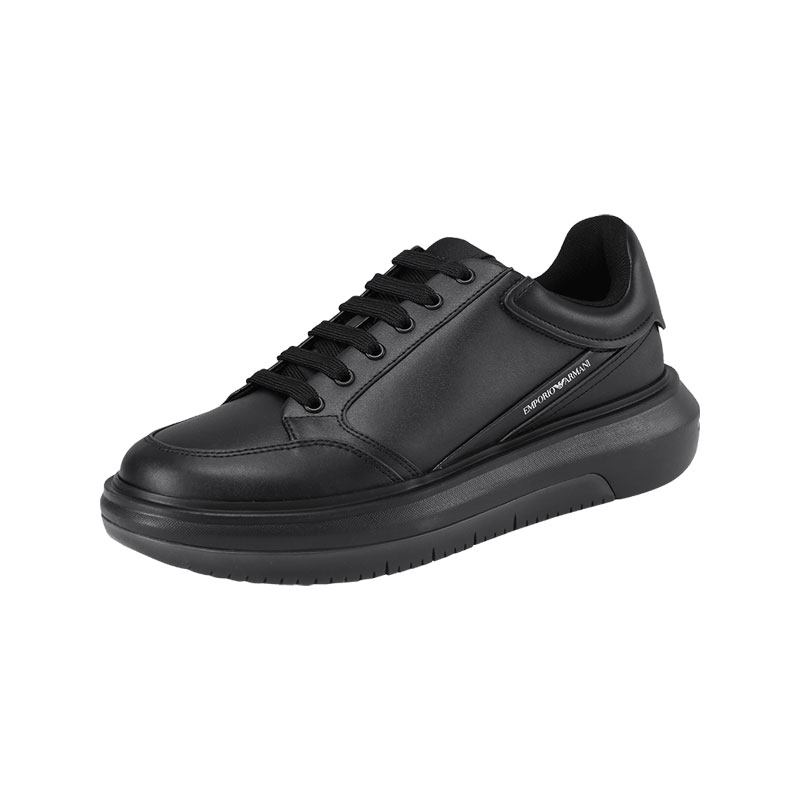 ARMANI/阿玛尼休闲运动鞋板鞋