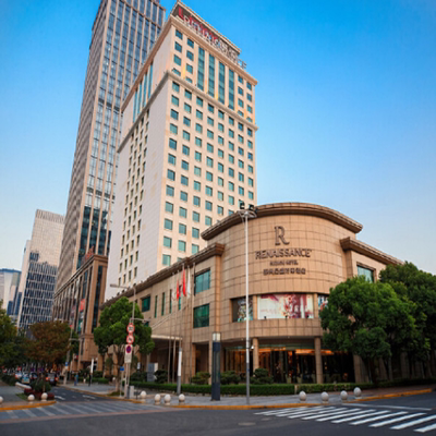 【年夜饭套餐】苏州尼盛万丽酒店2晚套餐/含早/除夕年夜饭晚餐