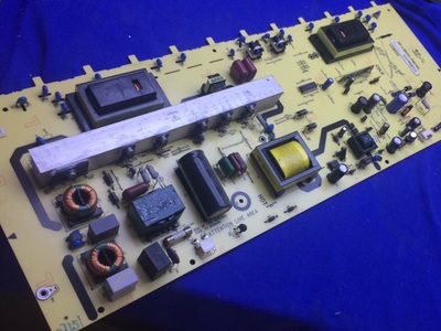 原装TCL L40F11液晶电视电源板40-L182C0-PWE1XG LS182C0高压板