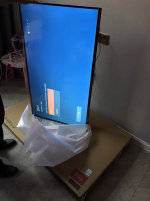 认真考虑:电视TCL智屏65T8E-MAX评测怎么样真的后悔,极度后悔吗? 认真考虑:电视TCL智屏65T8E-MAX评测怎么样真的后悔,极度后悔吗?