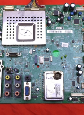 A原装TCL L40E19FBD主板 40-00MS68-MAC2XG配LTA400HA07屏