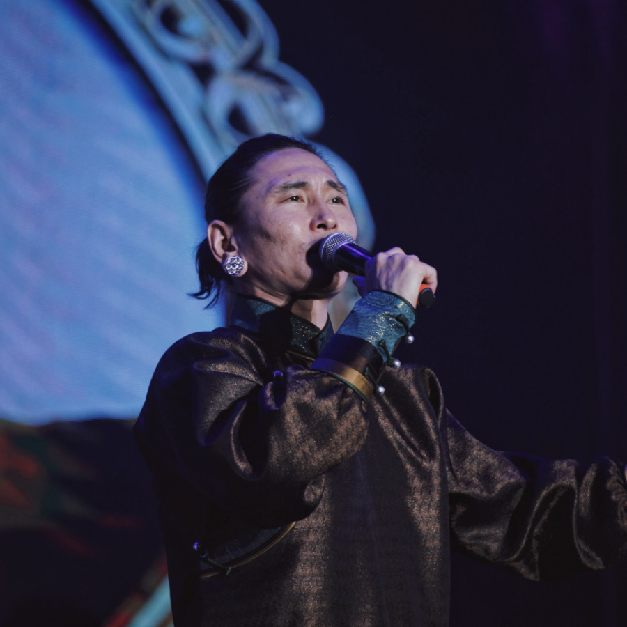 《天籁草原》北疆歌舞汇驻场演艺呼和浩特民族风情音乐盛会