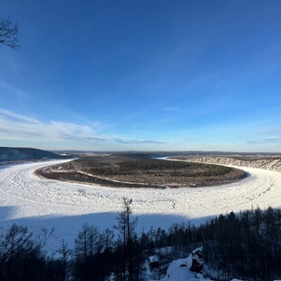 漠河跟团游漠河北极村哈尔滨起止漠河旅游北极村北红村4日游小团