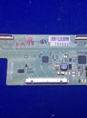 原装 TCL L43F2800A 长虹43N1逻辑板 6870C-0532A 现货