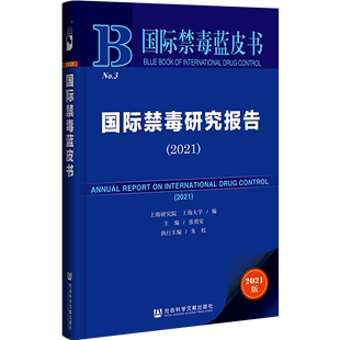 国际禁毒研究报告.2021