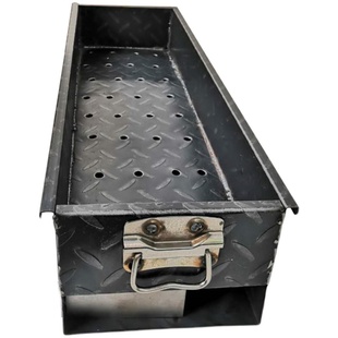 烧烤炉家用满焊加厚烤炉碳套餐烧烤架子商烤箱户外木炭羊肉串炉子