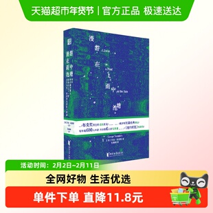 漫游在雨中池塘 乔治·桑德斯 著 文学理论