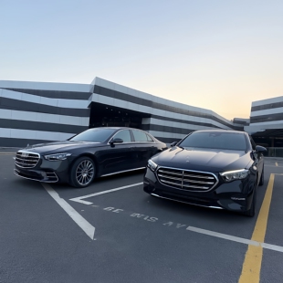 豪华轿车-沪牌畅行（奔驰-宝马-奥迪）租车服务