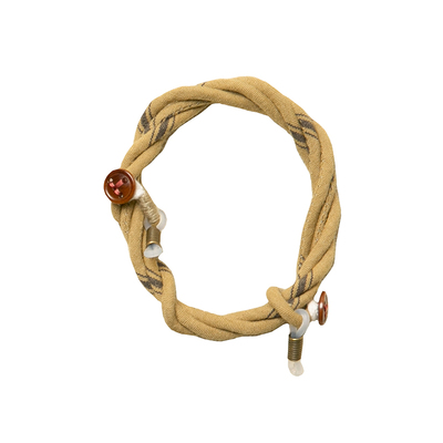 条纹眼镜链TACITURNLI