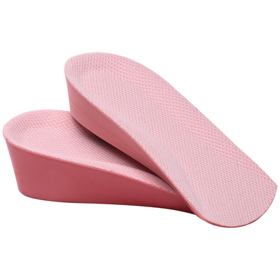 3年超长质保】塌陷换新增高鞋垫