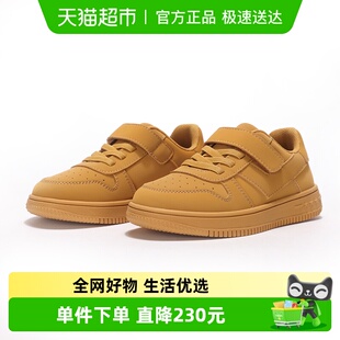 舒适运动休闲板鞋 时尚 233K1ST53EY 男女童鞋 Pony波尼春秋款