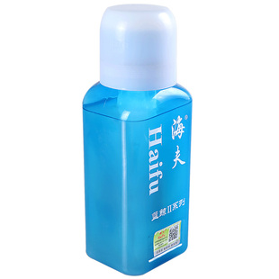 海夫蓝鲸2乒乓球胶水粘乒乓球拍胶皮专业用有机胶水粘合剂500ml