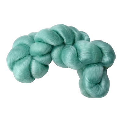 粘网半成品网片网衣10蓝丝厘公分