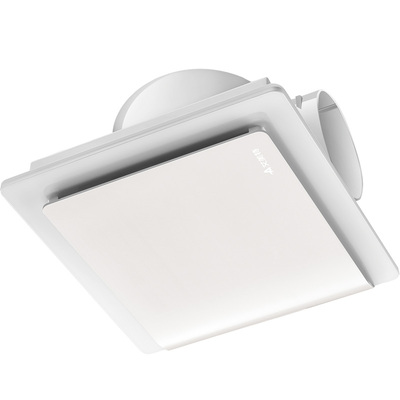 艾美特滚珠轴承吸顶管道式排气扇