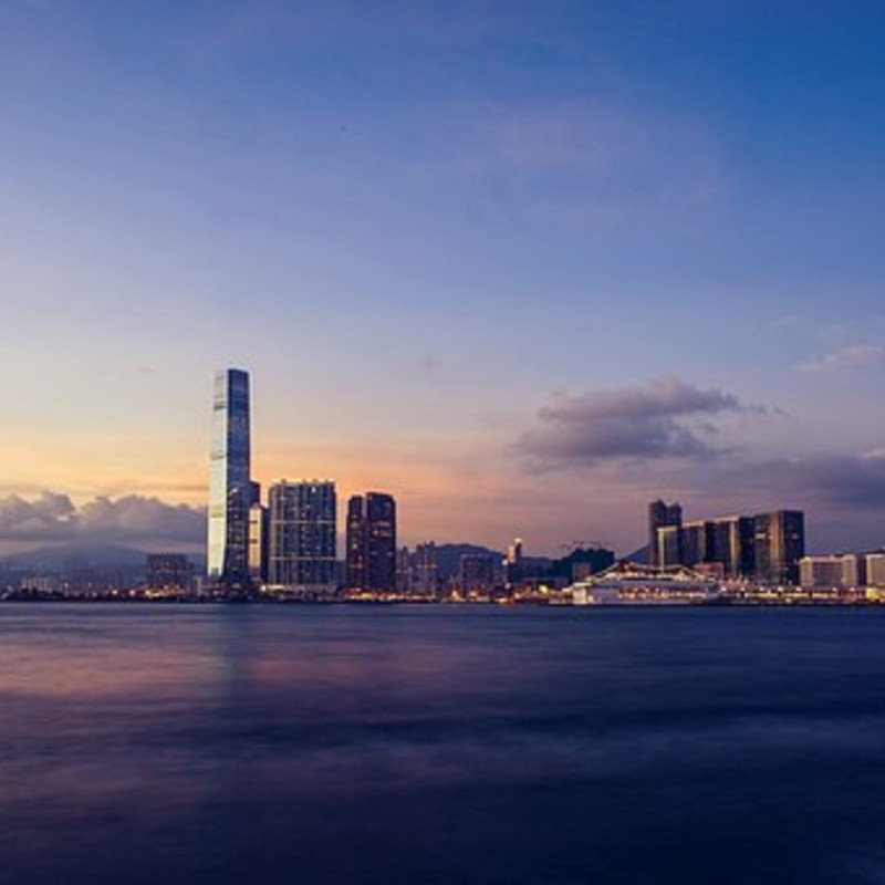 香港张保仔帆船维多利亚港日间航游游船票