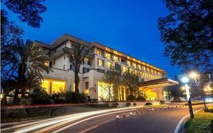 福州悦华酒店含早酒店会员专享全日房