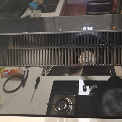 万和抽油烟机怎么样?不吹不黑讲真实感受