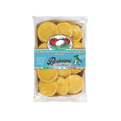 意大利饺子云吞毕丹尼多口味