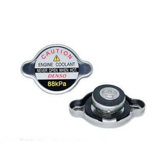 电装汽车散热器水箱盖适用丰田皇冠锐志卡罗拉雷凌本田雅阁思域