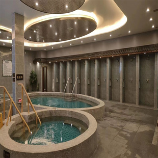 大门票 搓澡 票 北京沐熙汤泉 女士票 男士 房山店 敲背 助浴3选1