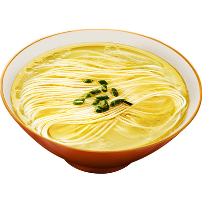 鸡汤面老母鸡汤拉面原盅原味鸡汤面上海正宗速食汤面拉面方便速食