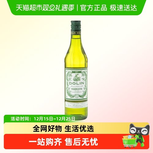 督林干味美思酒利口酒