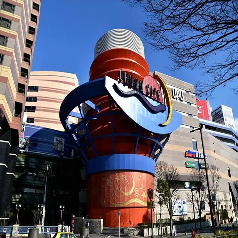 暑期预售  上海直飞福冈5-6天日本自由行九州旅游往返含税尾单机