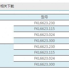 上海雷普 FKL6623.115机柜控制柜风扇控温散热通风窗带风机115V