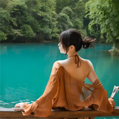 含机票纯玩0购物贵州旅游梵净山黄果树小七孔千户苗寨青岩古镇6日