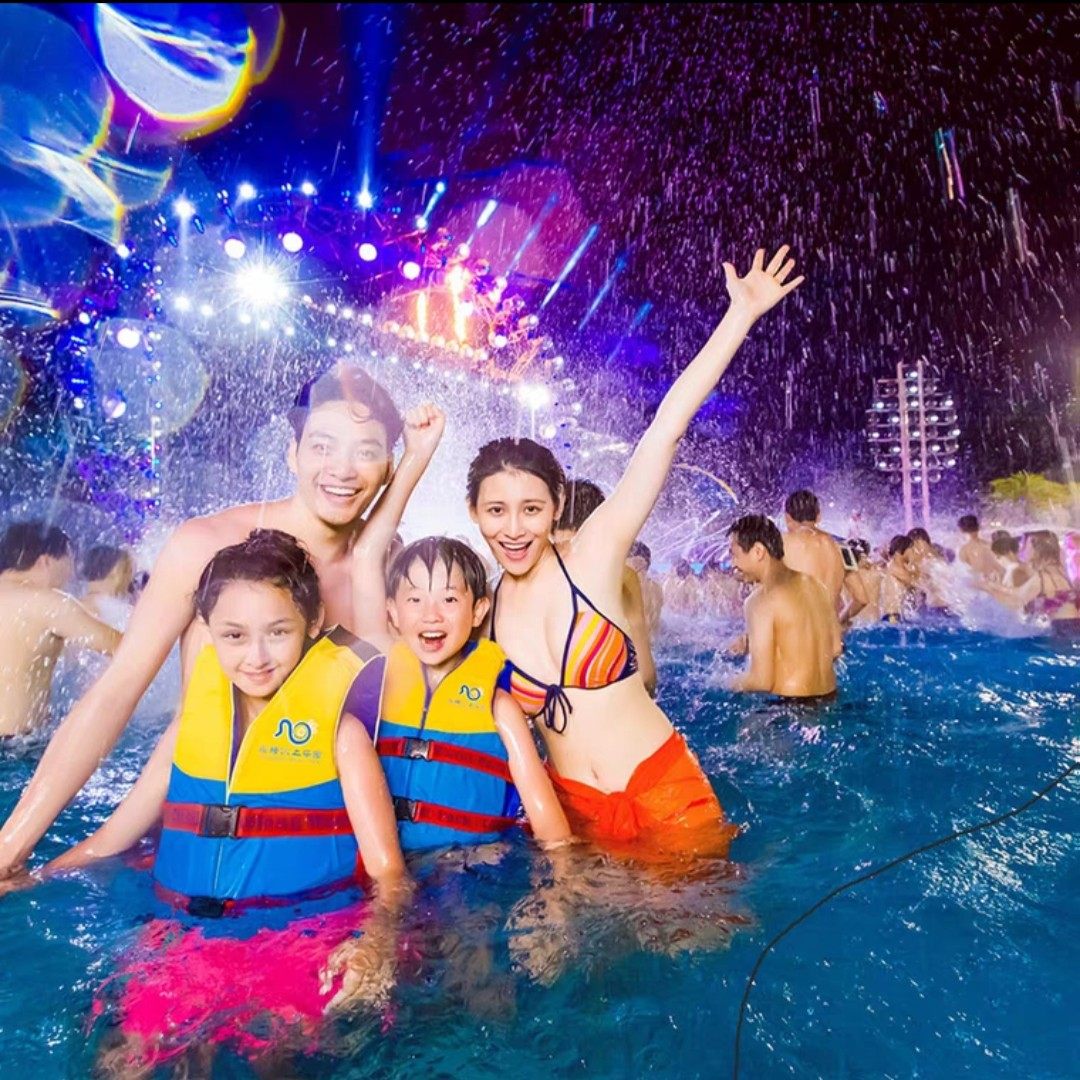 [广州长隆水上乐园-1日门票]长隆水上乐园世界门票成人全票|msdalam kategori tiket tarikan/persembahan secara langsung/Taman tema, 国内票务 - dari Buy2taobao.com untuk memberikan perkhidmatan ejen Taobao profesional membeli