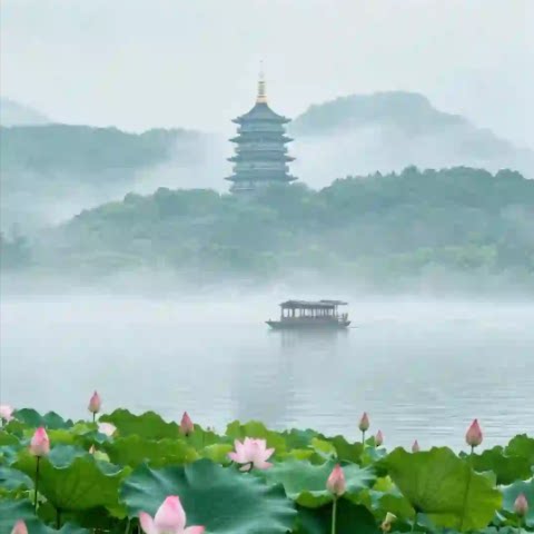 25人精致小团·苏州+上海+杭州+绍兴+双水乡趣玩小江南4天