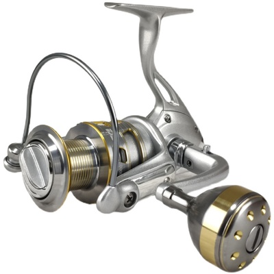 迪佳金属轴承防腐蚀矶钓竿纺车轮