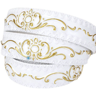 石膏吊顶线条门框造型条画框相框边线美边线镜子边框包边自粘装饰