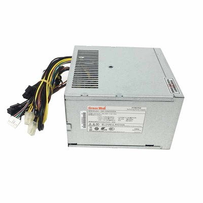 全新500瓦工作站台式电源适用HP 8200 8000MT PS-4321-9HA PC8022