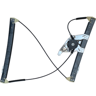 专用于奥迪A6C5/C6 A6L新老款车窗电动玻璃升降器支架总成摇窗机