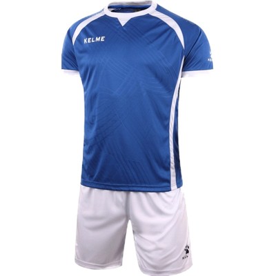kelme卡尔美足球服组队比赛队服