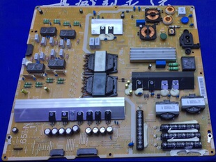 原装 三星UA65JU7800JXXZ电源板 BN44-00812A L65S7N-FHS 实物图