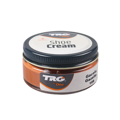 进口土黄色修复高级皮鞋油