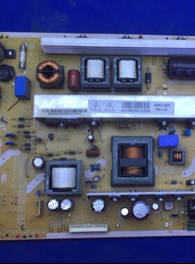 原装长虹 3D42A3700ID电源板 LJ44-00229D PSPF251502A SDI_43EH