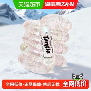 Tangle减压益智玩具18节360旋转减轻焦虑帮助ADHD人群多种系列