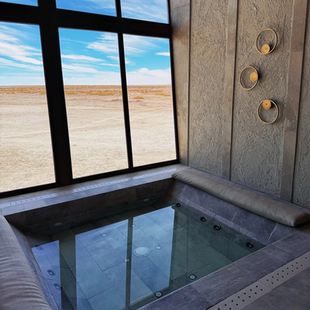 圣克鲁斯德拉谢拉万豪阿提克斯酒店预订1晚特惠套餐协议价含双早