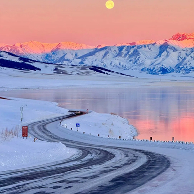 【私家团】伊犁6天5晚