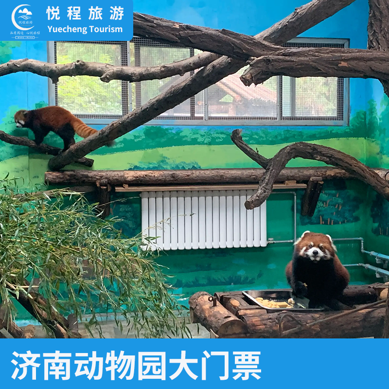 济南动物园门票_济南动物园门票免票_济南动物园门票多少钱一张