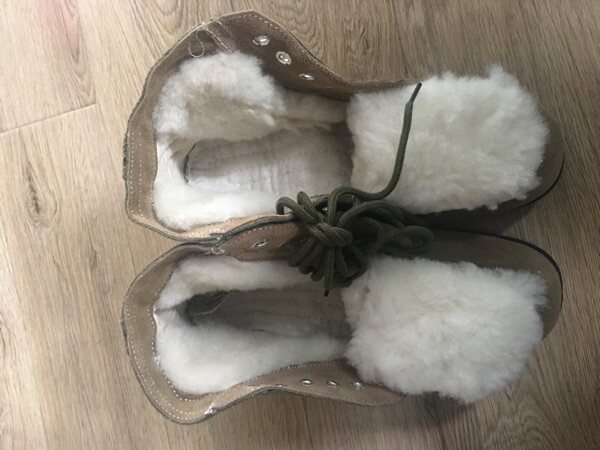 Bottes militaires - Ref 1400114 Image 3