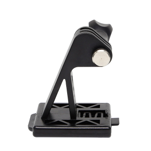 头盔用山狗小蚁gopro运动相支架 固定转接头CS野拍摄摄影录像支架