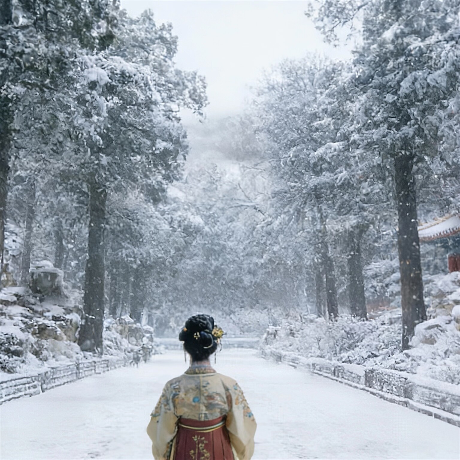 5人小团/北京 故宫博物院/含门票/故宫导游讲解/故宫一日游小团