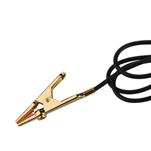 二胡拾音器夹子高保真拾音夹麦克风连接线小提琴古筝拾音夹原声