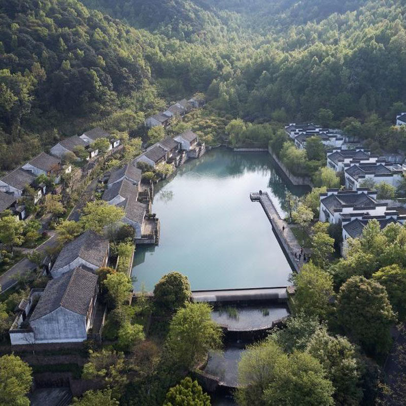 【需二次确认】下单前请务必先提供日期咨询客服查房，有房再付款 【住】宛委阁/阳明阁/璞燊阁/1-2晚 【食】早餐+水果+迷你吧+甜汤 【享】旅拍+欢迎礼物+专属礼宾+管家服务+八段锦课程体验