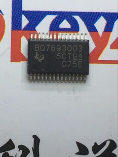 BQ7693003DBTR TSSOP30 BQ7693003