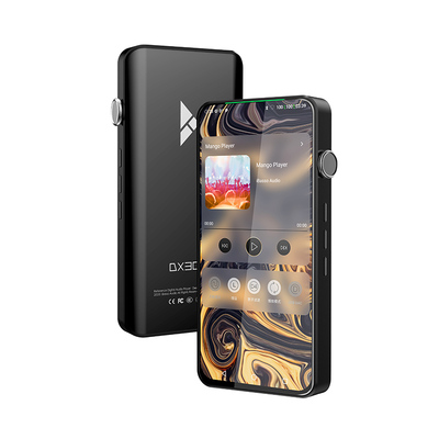 ibasso艾巴索dx320播放器随身听